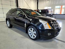 2011 Cadillac SRX (CC-1938539) for sale in Bend, Oregon