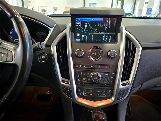 2011 Cadillac SRX (CC-1938539) for sale in Bend, Oregon