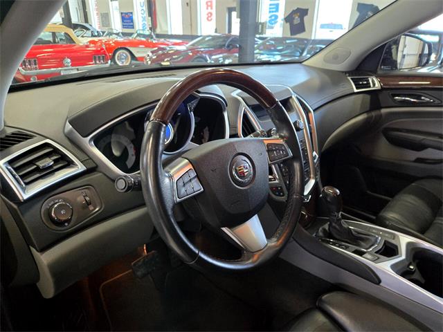 2011 Cadillac SRX (CC-1938539) for sale in Bend, Oregon