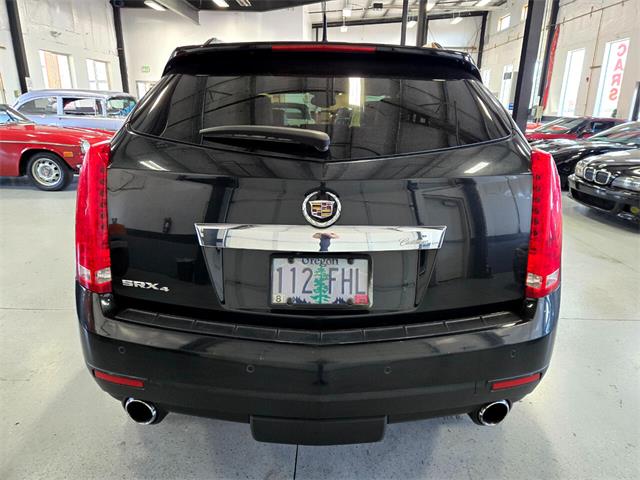 2011 Cadillac SRX (CC-1938539) for sale in Bend, Oregon