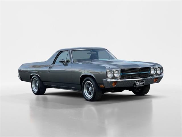 1970 Chevrolet El Camino (CC-1930855) for sale in Ventura, California