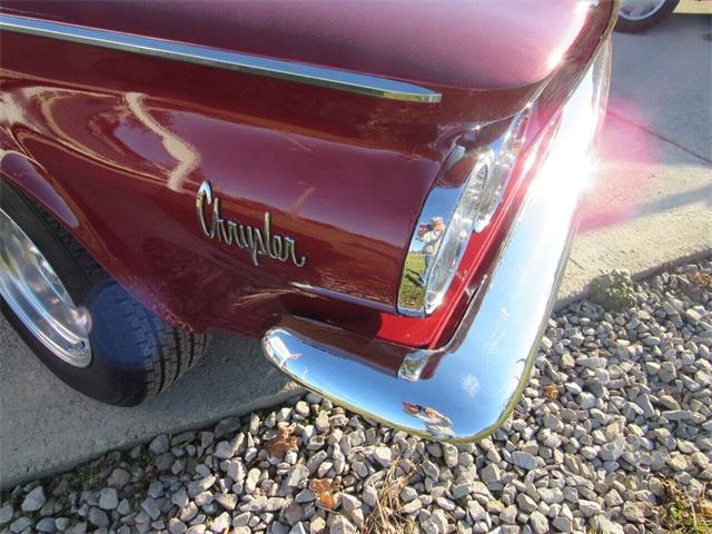 1963 Chrysler 300 (CC-1930860) for sale in Ashland, Ohio