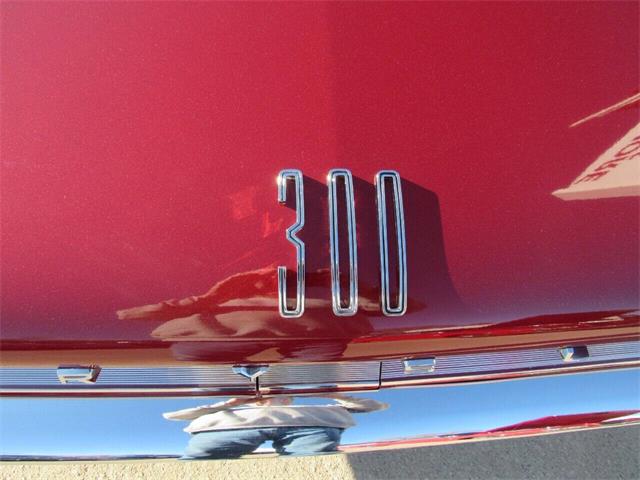 1963 Chrysler 300 (CC-1930860) for sale in Ashland, Ohio