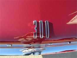 1963 Chrysler 300 (CC-1930860) for sale in Ashland, Ohio