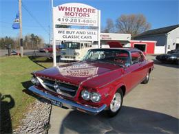 1963 Chrysler 300 (CC-1930860) for sale in Ashland, Ohio