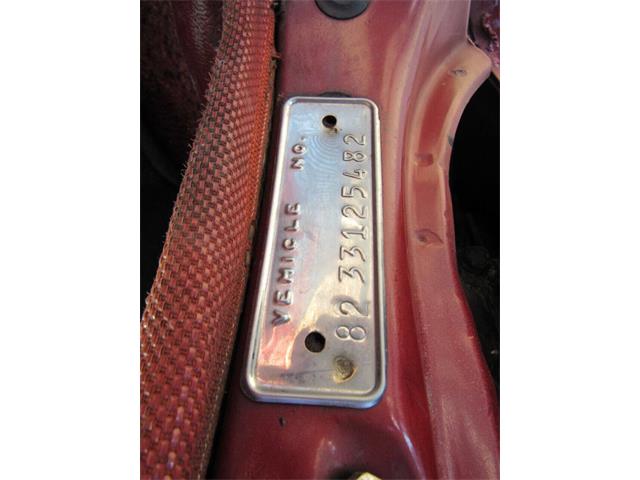 1963 Chrysler 300 (CC-1930860) for sale in Ashland, Ohio