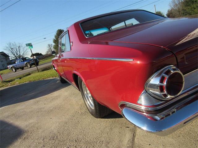 1963 Chrysler 300 (CC-1930860) for sale in Ashland, Ohio