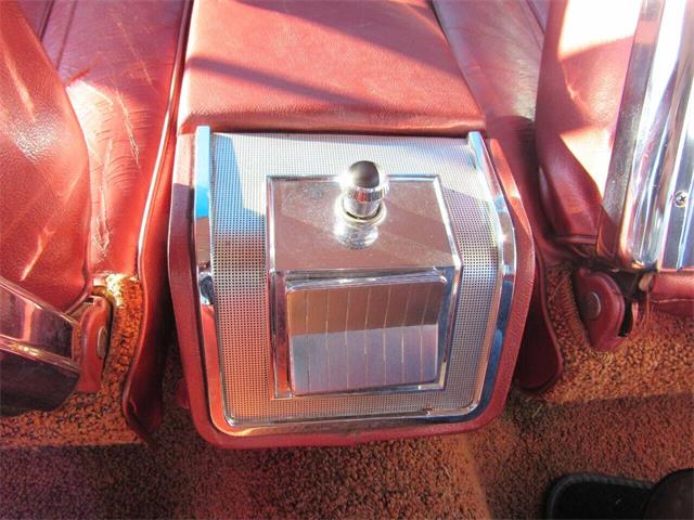 1963 Chrysler 300 (CC-1930860) for sale in Ashland, Ohio