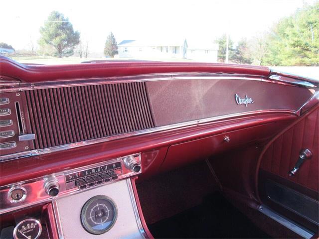 1963 Chrysler 300 (CC-1930860) for sale in Ashland, Ohio