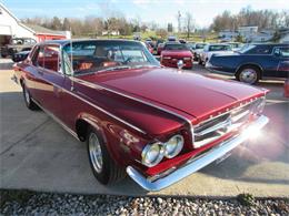 1963 Chrysler 300 (CC-1930860) for sale in Ashland, Ohio