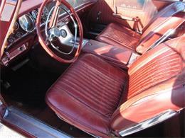 1963 Chrysler 300 (CC-1930860) for sale in Ashland, Ohio