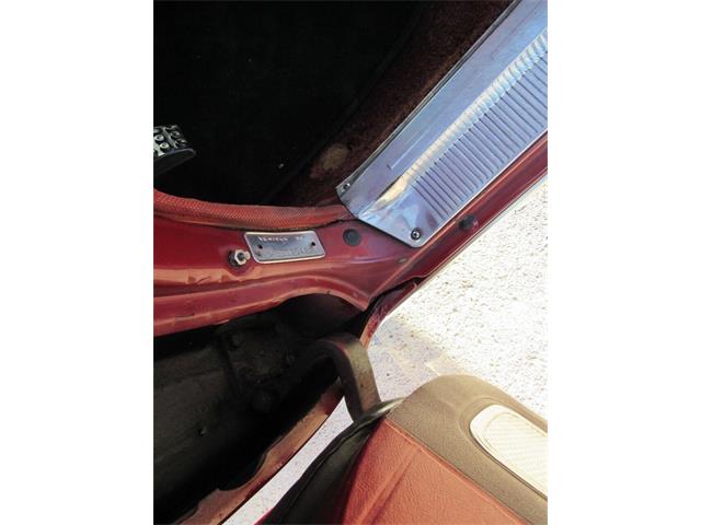 1963 Chrysler 300 (CC-1930860) for sale in Ashland, Ohio