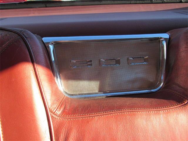 1963 Chrysler 300 (CC-1930860) for sale in Ashland, Ohio