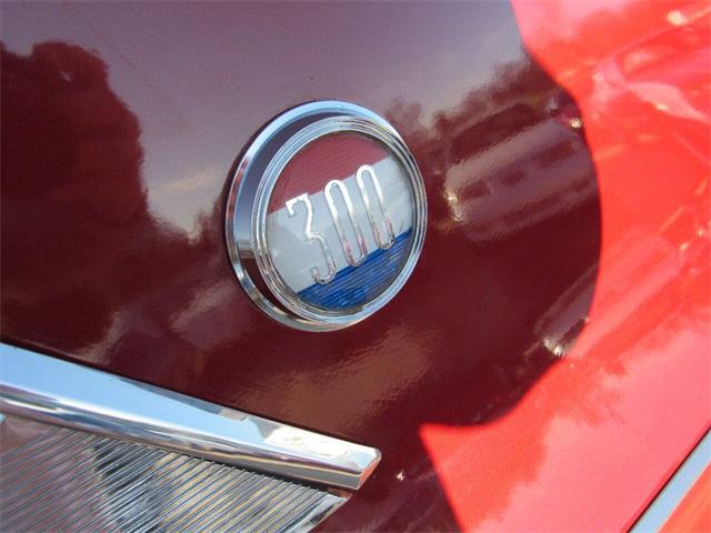 1963 Chrysler 300 (CC-1930860) for sale in Ashland, Ohio