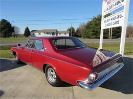 1963 Chrysler 300 (CC-1930860) for sale in Ashland, Ohio