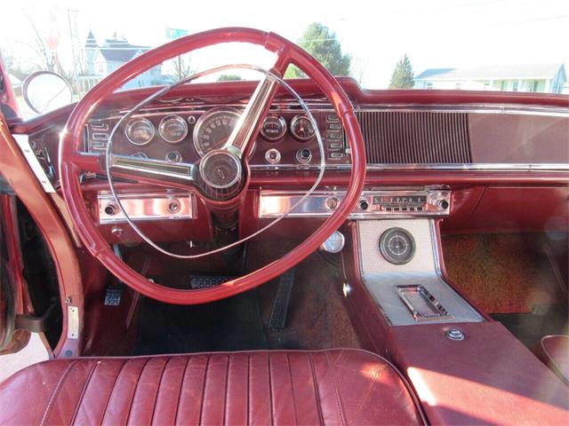 1963 Chrysler 300 (CC-1930860) for sale in Ashland, Ohio