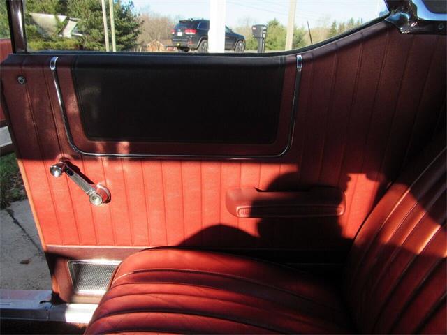 1963 Chrysler 300 (CC-1930860) for sale in Ashland, Ohio