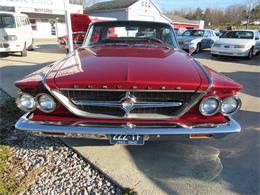 1963 Chrysler 300 (CC-1930860) for sale in Ashland, Ohio