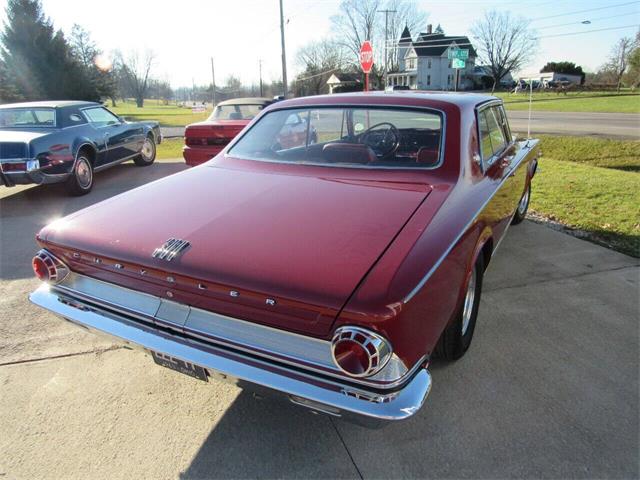 1963 Chrysler 300 (CC-1930860) for sale in Ashland, Ohio
