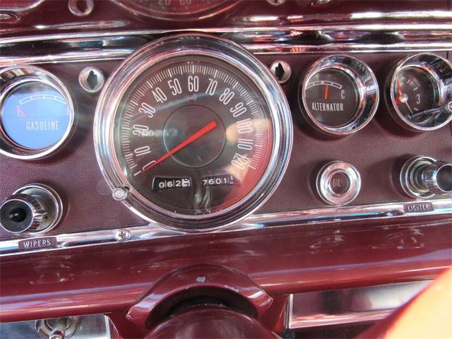 1963 Chrysler 300 (CC-1930860) for sale in Ashland, Ohio