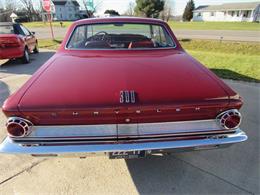 1963 Chrysler 300 (CC-1930860) for sale in Ashland, Ohio