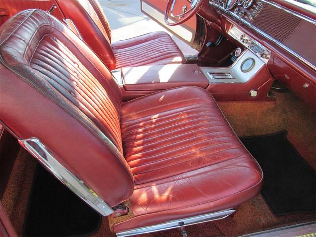 1963 Chrysler 300 (CC-1930860) for sale in Ashland, Ohio