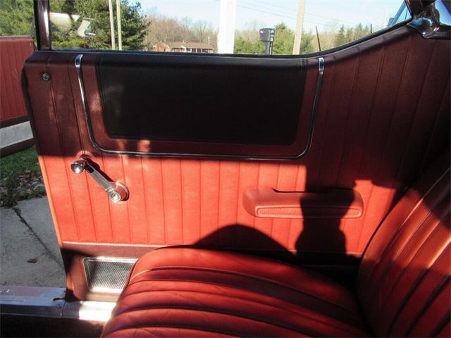 1963 Chrysler 300 (CC-1930860) for sale in Ashland, Ohio