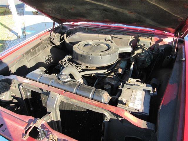 1963 Chrysler 300 (CC-1930860) for sale in Ashland, Ohio