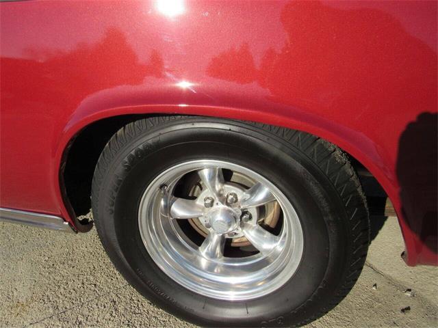 1963 Chrysler 300 (CC-1930860) for sale in Ashland, Ohio
