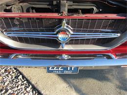 1963 Chrysler 300 (CC-1930860) for sale in Ashland, Ohio