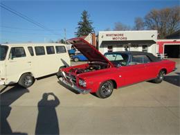 1963 Chrysler 300 (CC-1930860) for sale in Ashland, Ohio