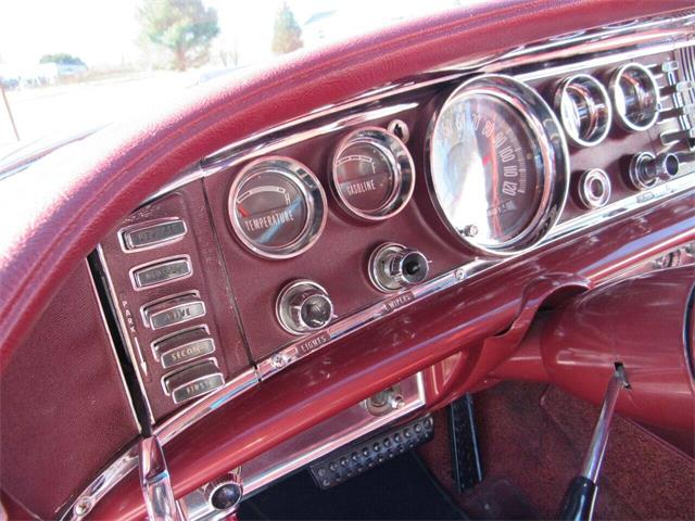 1963 Chrysler 300 (CC-1930860) for sale in Ashland, Ohio