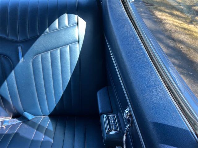 1969 Pontiac GTO (CC-1938608) for sale in Clarksburg, Maryland
