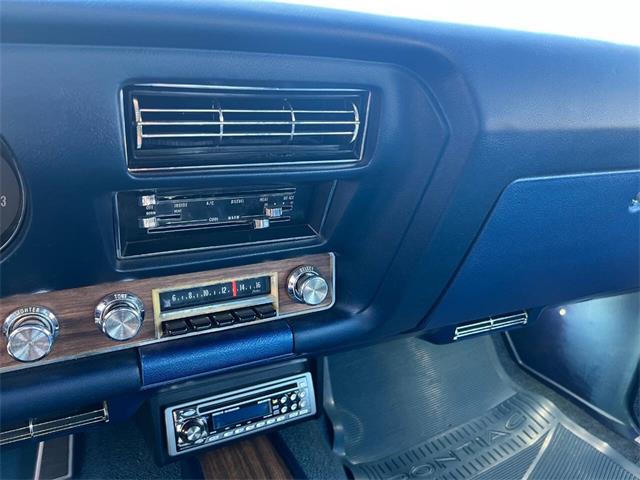 1969 Pontiac GTO (CC-1938608) for sale in Clarksburg, Maryland