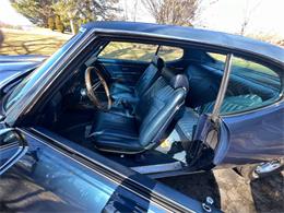 1969 Pontiac GTO (CC-1938608) for sale in Clarksburg, Maryland