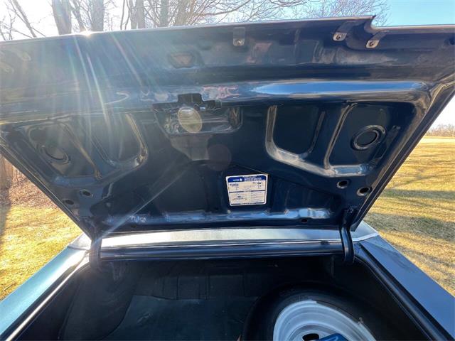 1969 Pontiac GTO (CC-1938608) for sale in Clarksburg, Maryland