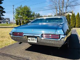 1969 Pontiac GTO (CC-1938608) for sale in Clarksburg, Maryland