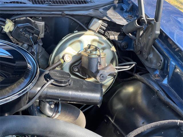 1969 Pontiac GTO (CC-1938608) for sale in Clarksburg, Maryland