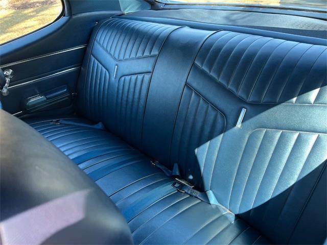 1969 Pontiac GTO (CC-1938608) for sale in Clarksburg, Maryland