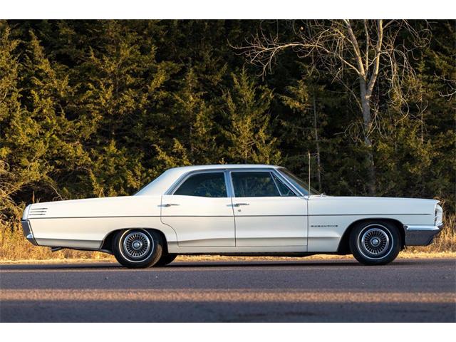1966 Pontiac Executive (CC-1938609) for sale in Sioux Falls, South Dakota