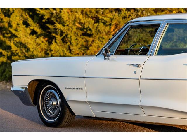 1966 Pontiac Executive (CC-1938609) for sale in Sioux Falls, South Dakota