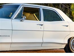 1966 Pontiac Executive (CC-1938609) for sale in Sioux Falls, South Dakota