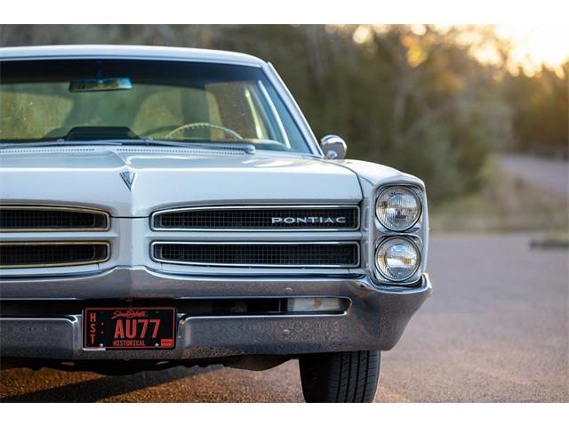1966 Pontiac Executive (CC-1938609) for sale in Sioux Falls, South Dakota
