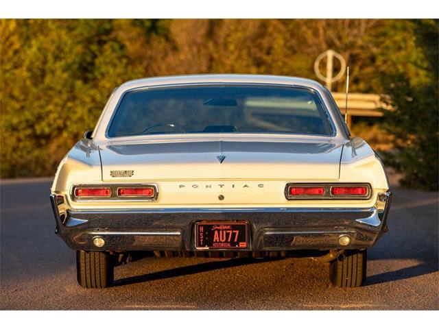 1966 Pontiac Executive (CC-1938609) for sale in Sioux Falls, South Dakota