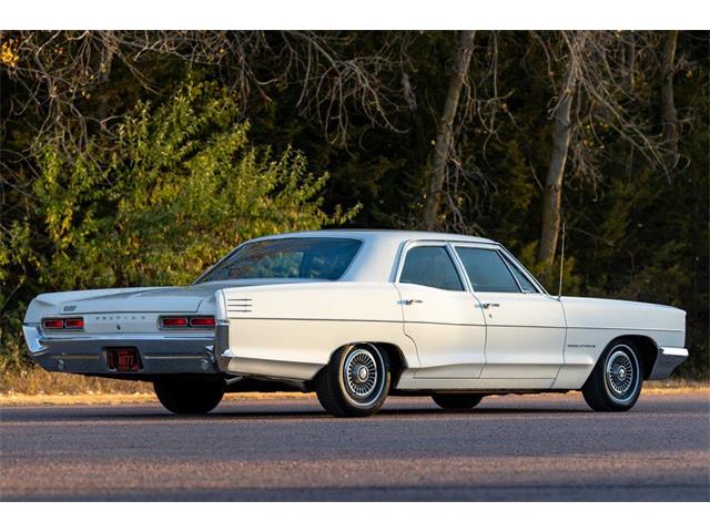 1966 Pontiac Executive (CC-1938609) for sale in Sioux Falls, South Dakota