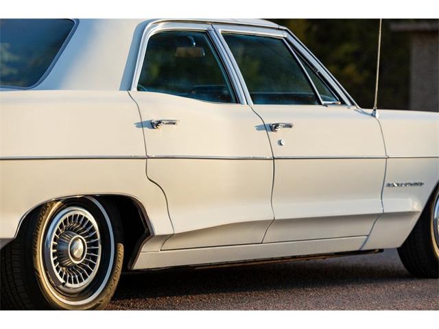 1966 Pontiac Executive (CC-1938609) for sale in Sioux Falls, South Dakota