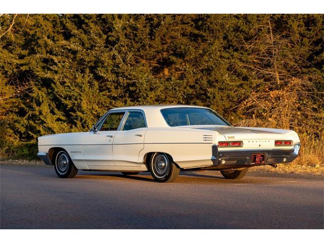 1966 Pontiac Executive (CC-1938609) for sale in Sioux Falls, South Dakota