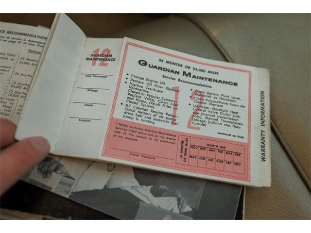 1966 Pontiac Executive (CC-1938609) for sale in Sioux Falls, South Dakota