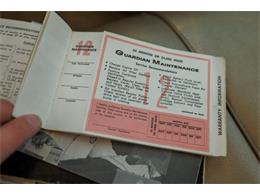 1966 Pontiac Executive (CC-1938609) for sale in Sioux Falls, South Dakota