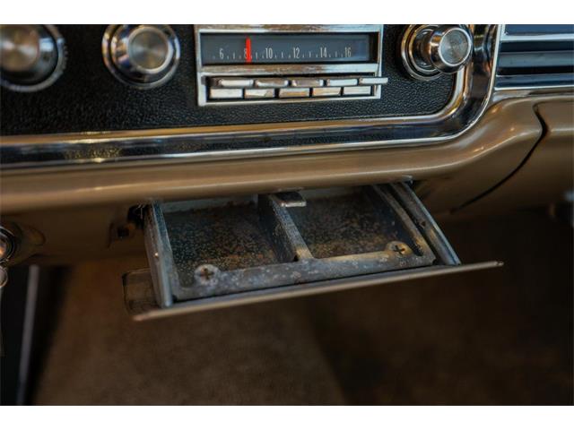 1966 Pontiac Executive (CC-1938609) for sale in Sioux Falls, South Dakota